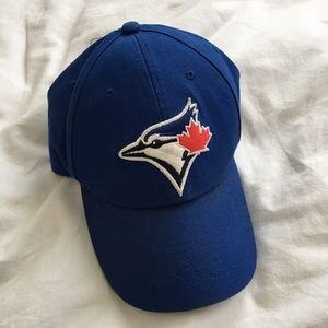 Nike Dri-Fit Blue Jays Cap